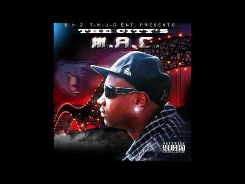 MACADESIE-ROLL OUT DEM BANDZ Ft. SHAWTY MAC & MEMPHIS MILLION
