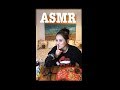 ASMR Dollar Tree Snacks ASMR Crunchy Munchies ASMR