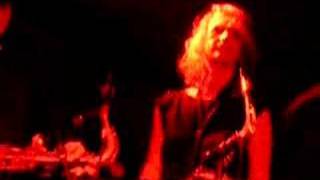 WorldInferno Friendship Society-Cats are not lucky creatures