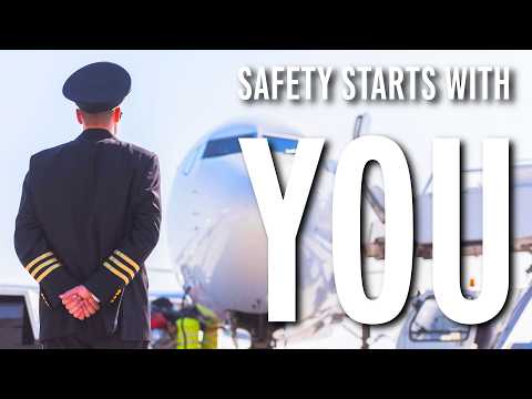 IMSAFE Checklist Explained: How Pilots Know When They Are Fit to Fly