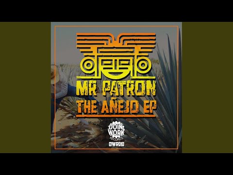 All Night Long (Original Mix)