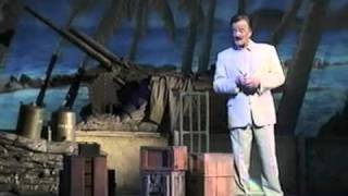 Robert Goulet "This Nearly Was Mine"  from "South Pacific"