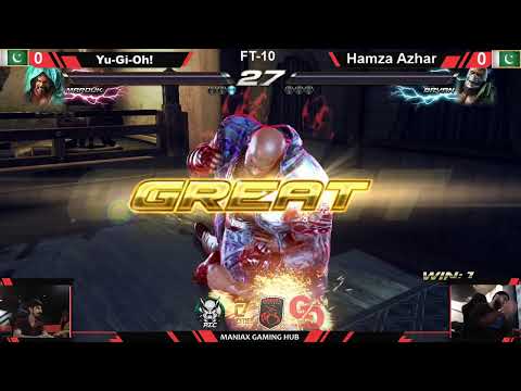 Awais Honey  Vs Mr Taxi - FT10