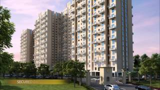 preview picture of video 'KUL Nation-A Mega Township in Kharadi, Pune'