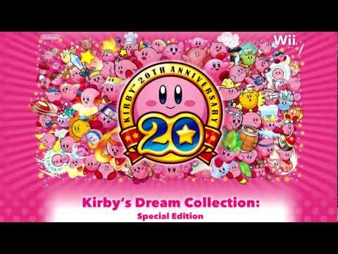 Kirby: Orange Ocean (BW Soundfont)