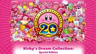 Kirby: Orange Ocean (BW Soundfont)