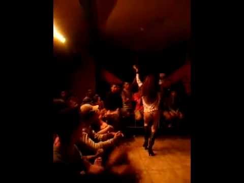 Mellyssa Byttencourt - Point X "Guainazes" 24.09