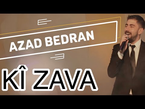 Azad Bedran - Ki Zava