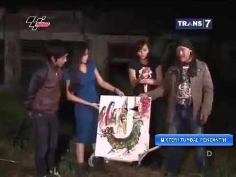 Mister Tukul Jalan Jalan 22 Maret 2015 Full eps Misteri Tumbal Pengantin