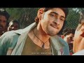 Pokiri Movie Dialogue Mahesh Babu Hd WhatsApp Status Video C