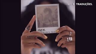 H.E.R. - Lord is Coming (LEGENDADO/TRADUÇÃO)