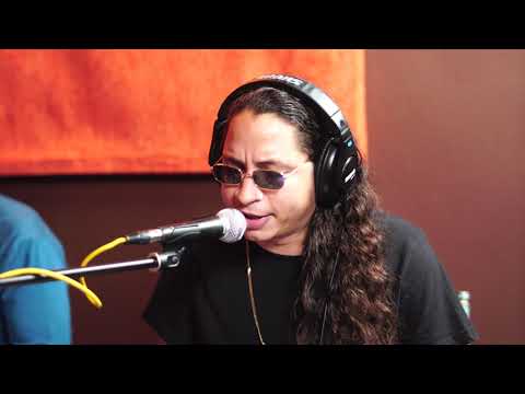 Luis Santanmoret and The Roomates - Se jodió (Guarevel Sesiones)