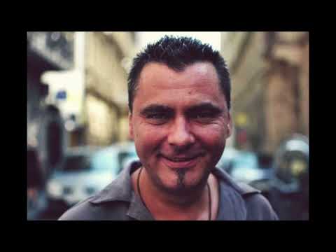 Jutasi - Global Trip 1997 (Promo Mixtape)