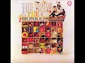 The Birds The Bees & The Monkees (Mono Album Mix) 3. We Were Made For Each Other 1968