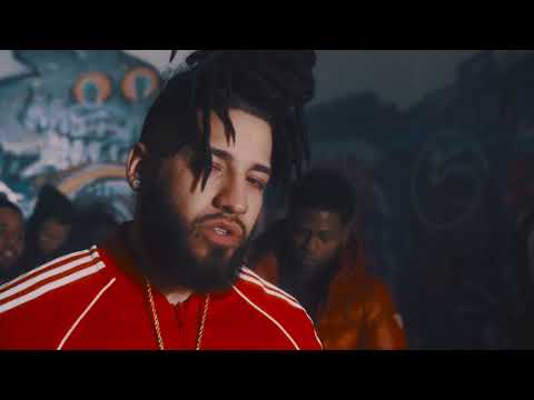 Tatted Up Fi - Get Out Your Feelings