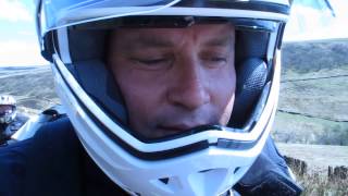 Bike Mag TV: The Fracas Rally 2015