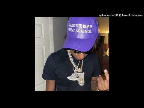 "Raw Dog" Skilla Baby x YN Jay x Tee Grizzley x Detroit Type Beat 2023  (Prod . DDBeatz)