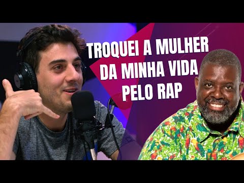 PÉRICLES E FÁBIO BRAZZA - A EMOCIONANTE HISTÓRIA DA MÚSICA