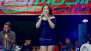 Download lagu NEW DEPRESI - ADA RINDU - PRALEST JENI - WEDDING SOMPLANG & MILA - SUMOSARI JEPARA mp3