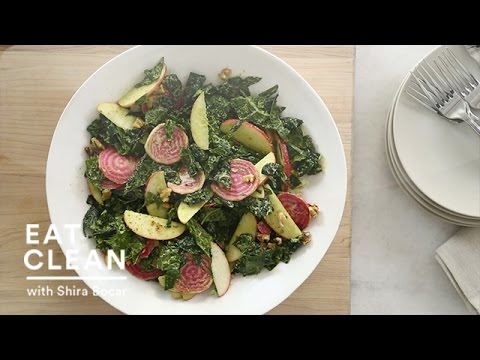 download lagu mp3 mp4 Raw Tuscan Kale Salad, download lagu Raw Tuscan Kale Salad gratis, unduh video klip Raw Tuscan Kale Salad