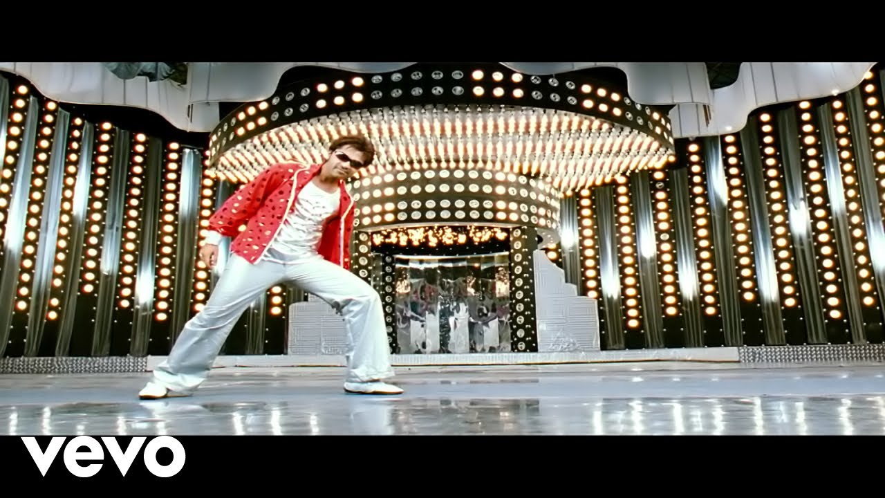 Vachukkava Unnai Mattum Song Lyrics | Silambattam ( | Silambarasan, Suchitra