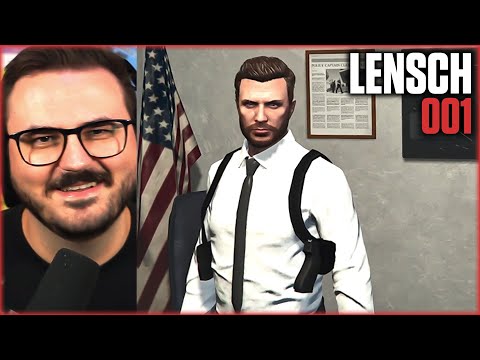 Der Anfang vom Ende ⛈️⚡ | Manfred Lensch #001 (Final Season)