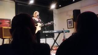 Liz Longley - &quot;Swing&quot; - Nazareth, PA 10/1/16