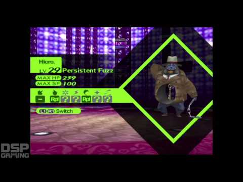 Persona 4 playthrough pt81 - Return to Sexy Dungeon Time