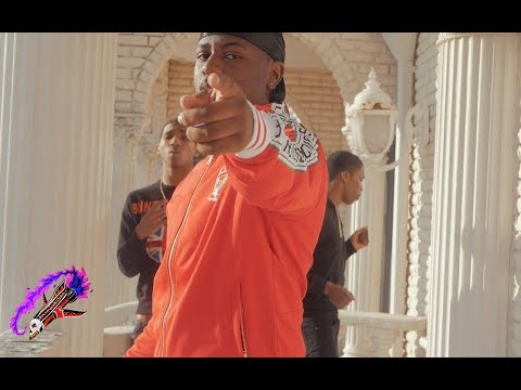 Trigga - Conceited (Dir. by: @DeadStationProd)