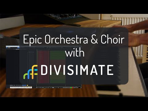 The Inevitable - Live Performance with Infinite Series, SWAM, Spitfire & More