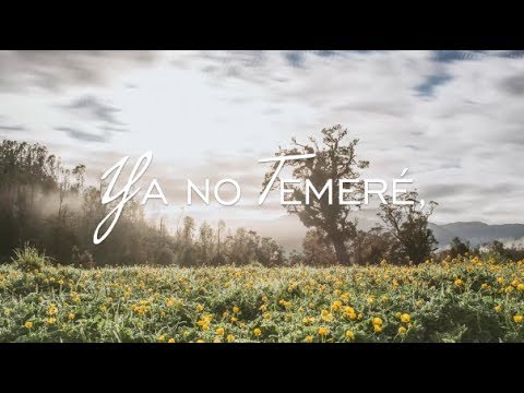 Emmanuel | Conquistando Fronteras | Letra