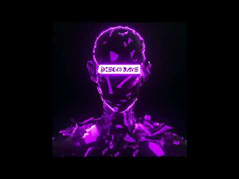 DIEGO RAVE VLAD MIXTAPE