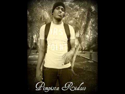 Pimpi El Especialista En Ruido-Yo Toy Pa Ti (Prod By JeRRy El Sonido Perfecto) .wmv