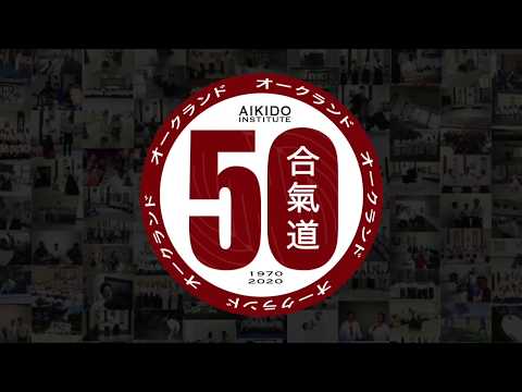 The 'Oakland Dojo' - 50th Anniversary (2020)