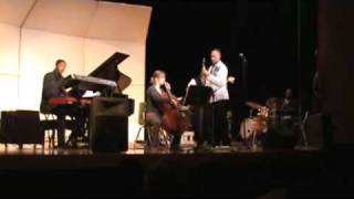 Corrine Bean and Tom Braxton, Distant Skies