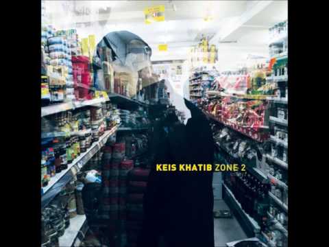 Keis Khatib - Slud og Sne