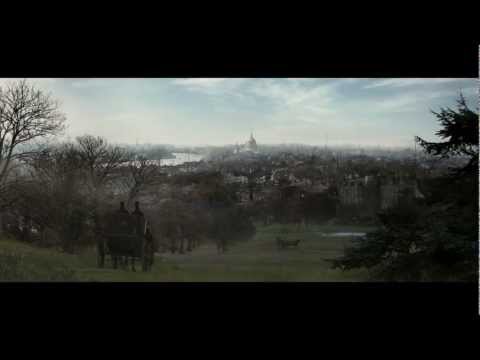 Great Expectations Trailer (2012)