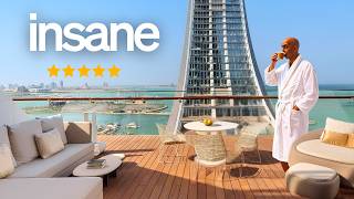 I Tested the Luxury Rosewood Doha Hotel... Here's What I Found ⭐⭐⭐⭐☆