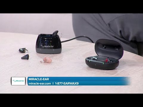 Miracle Ear showcases the latest hearing aid technology | Sponsored