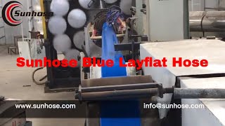 Layflat Hose Loading