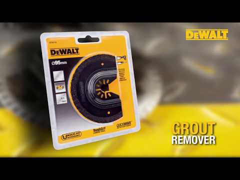 Диск пильный DeWALT 95 мм, сегментный, для DWE315/DCS355, DT20718