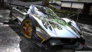 Cee Major - Chrome [Instrumental]