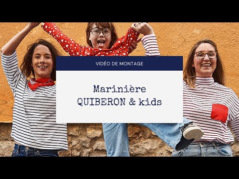 Vidéo produit