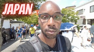"Skip Tokyo and Come Here" They Say | Japan