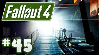 Fallout 4 #45 - Father