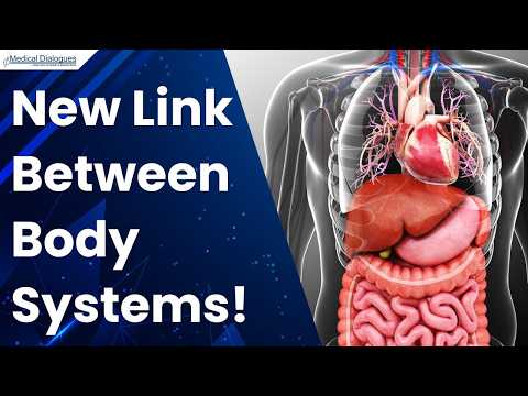 Scientists Uncover Connection Between Metabolic Processes ...