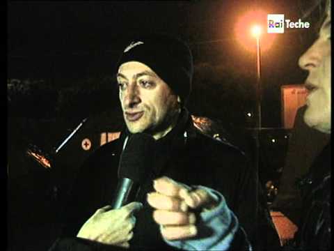 TgR Puglia - Tendopoli di Bari