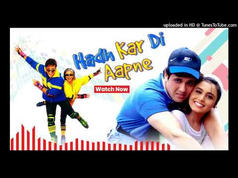 Kudi Kuwaari Tere - Hadh Kar Di Aapne.mp3