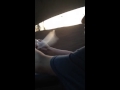 Condom Car Ride