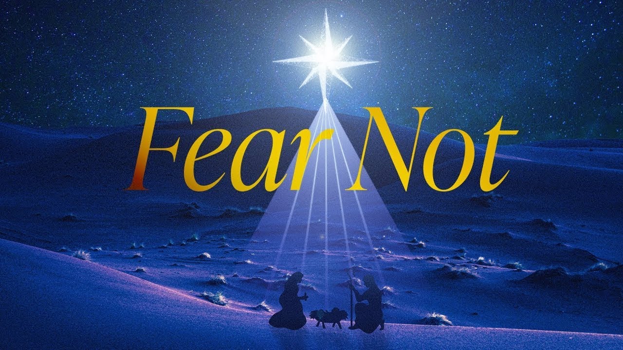 Fear Not 4